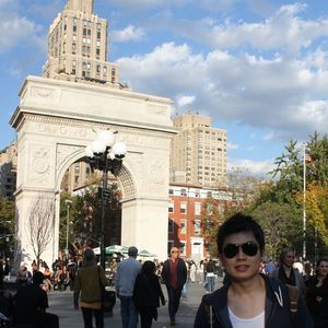 Meet your Posher, Changmin